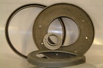Washers, seals & gaskets